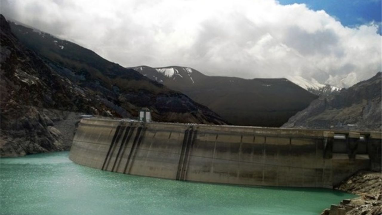 سال آبی سختی خواهیم داشت / اوضاع سدهای تهران شکننده است/ بارندگی پاییز نرمال نخواهد بود