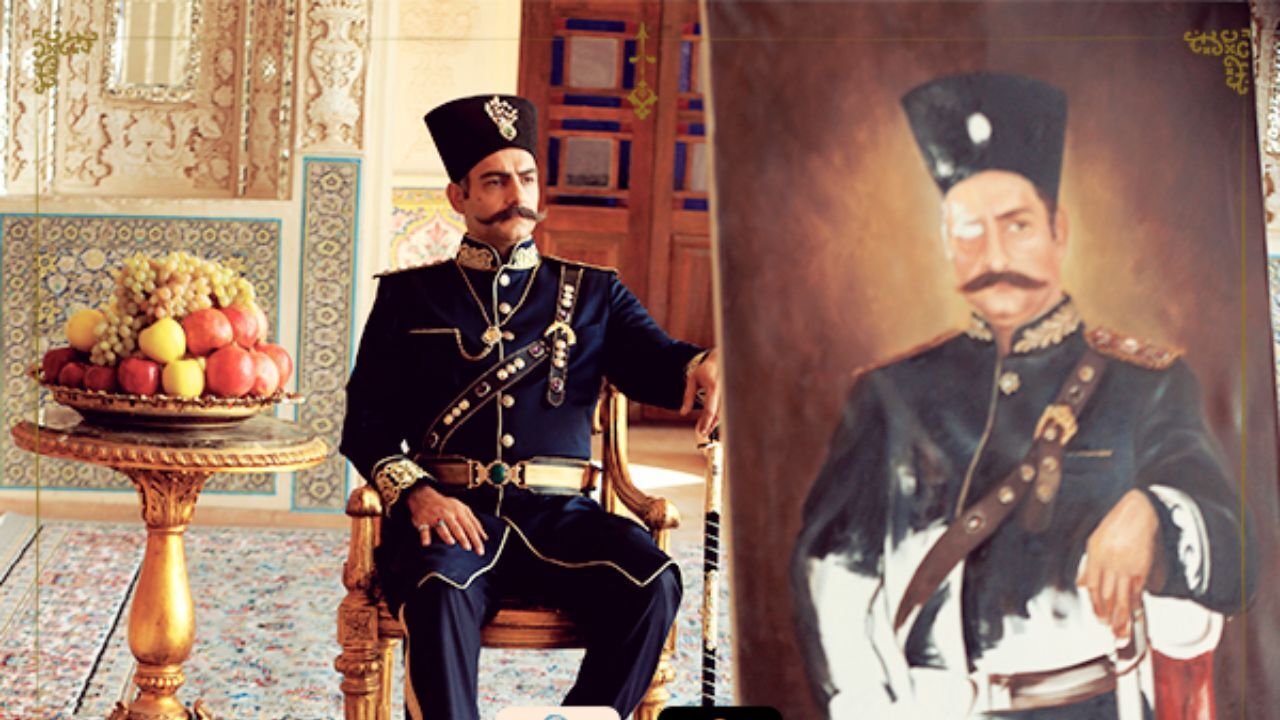 وقتی «قبله عالم» هم دوست دارد «توقیف» شود!
