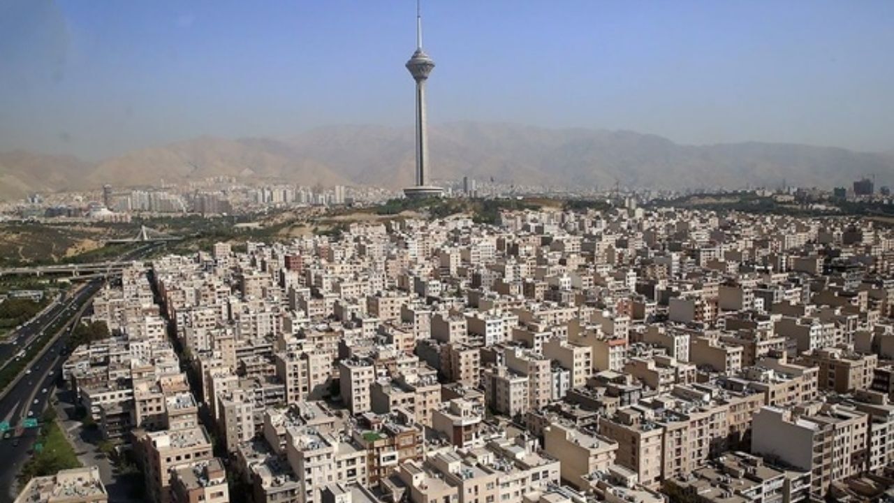 در کدام مناطق تهران خانه ارزان شد؟