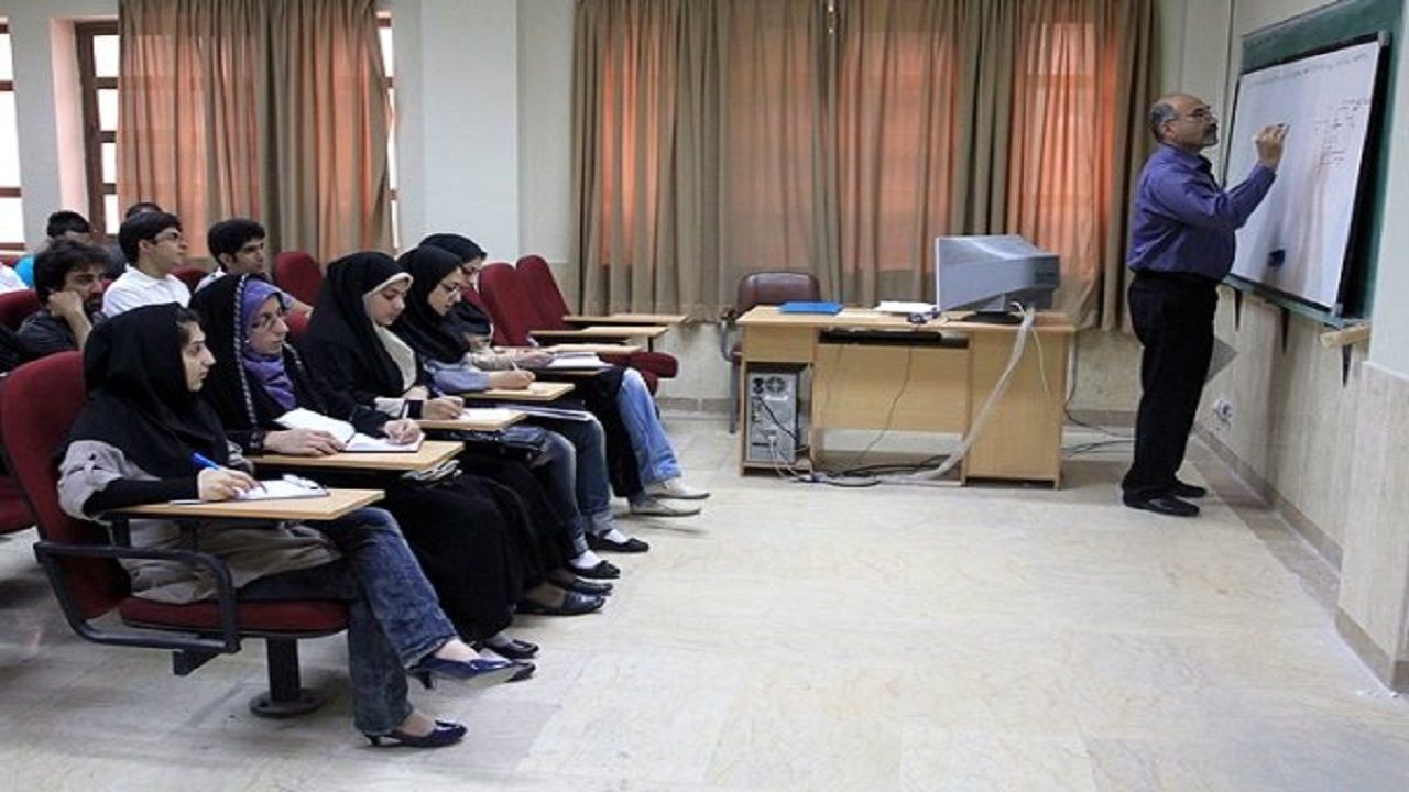 کلاس‌های دانشگاه‌های علوم پزشکی از 20 شهریور آغاز می‌شود