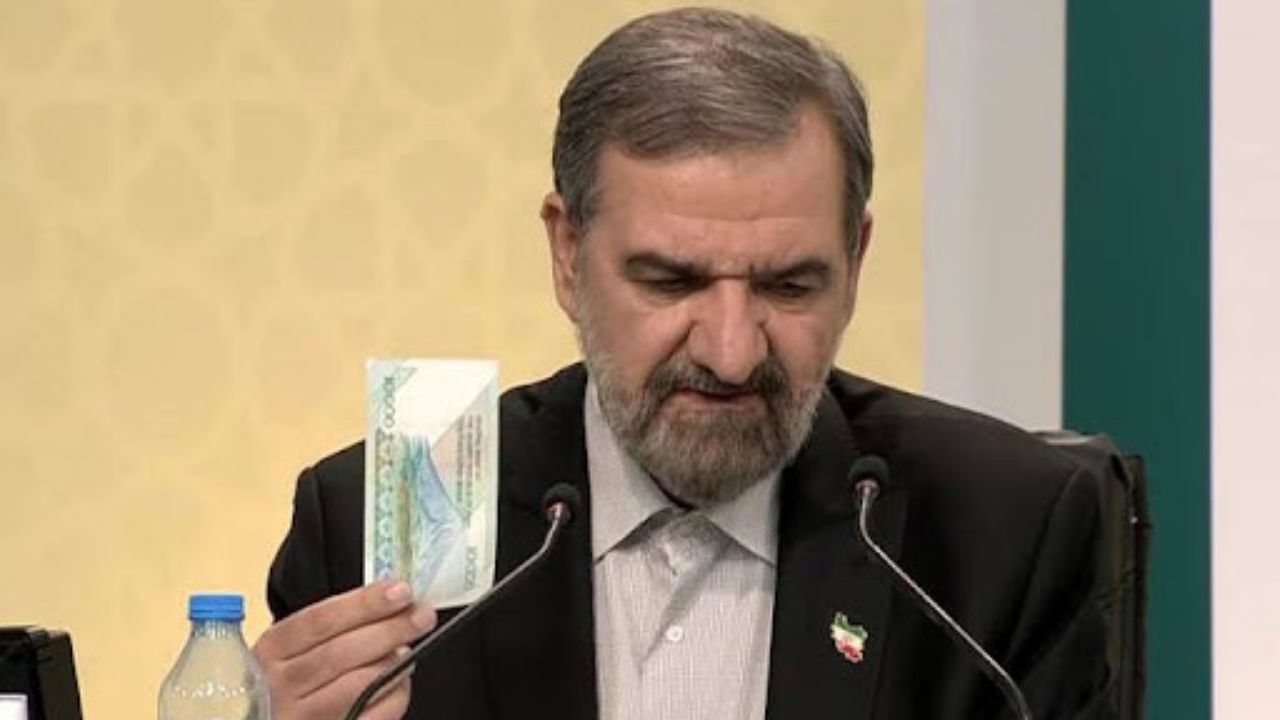 تحریم‌ها برطرف نشود، وعده‌های اقتصادی به سرانجام نمی‌رسد/ نباید انتظار پاسخگویی از آقای رضایی داشته باشیم/ تا کنون هیچ راه‌حلی از کابینه ارایه نشده است