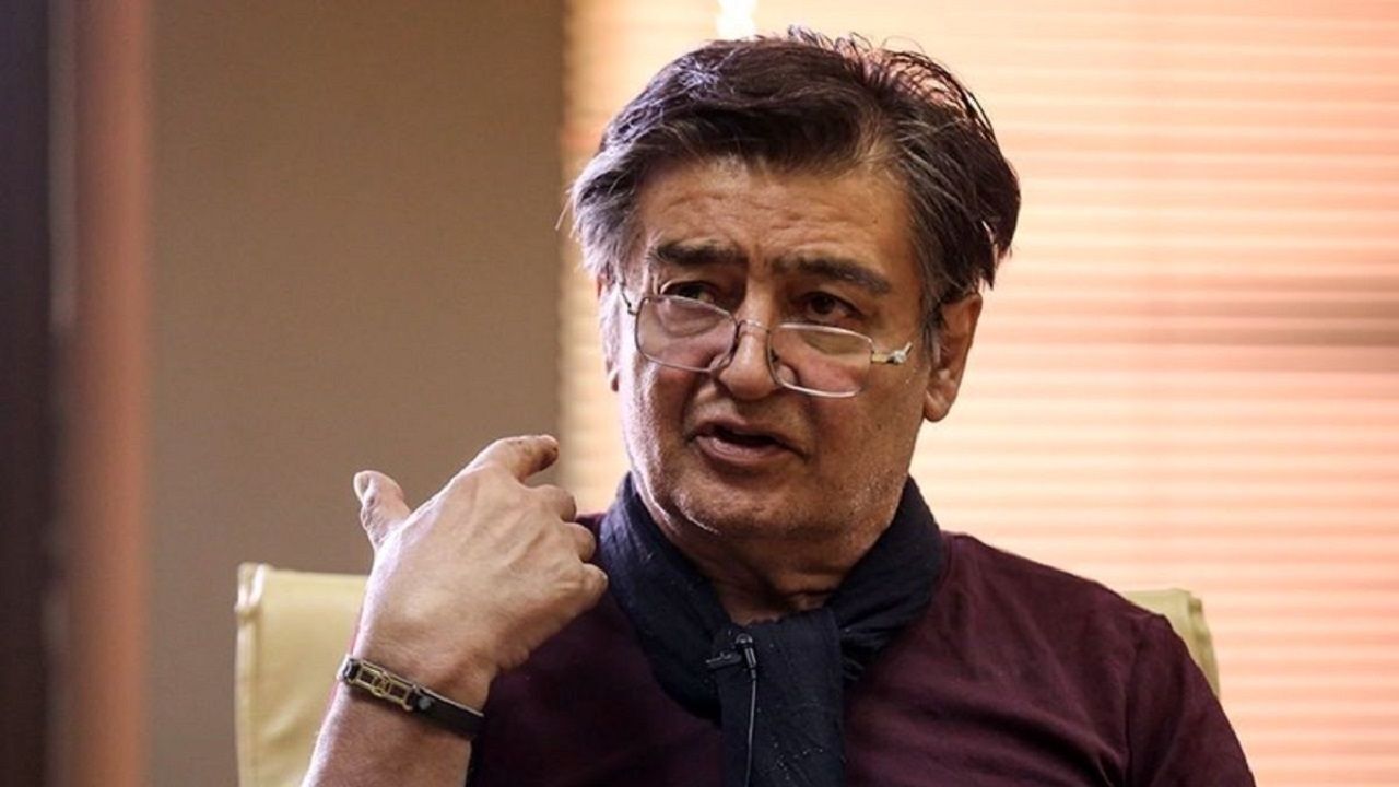 تجلیل از «رضا رویگری» در موزه سینما