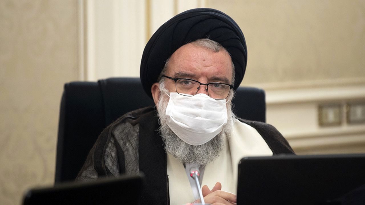 فردا، نشست هیات رئیسه مجلس خبرگان برگزار می‌شود