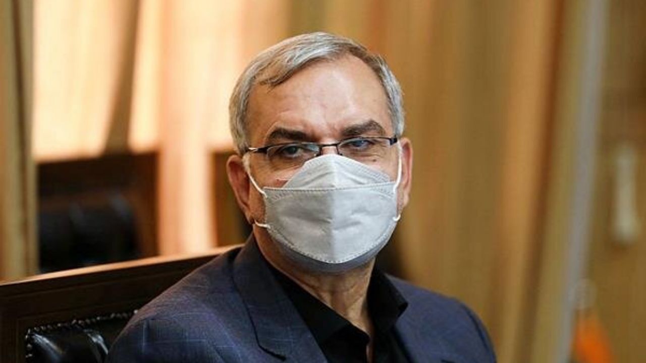 کلاس‌های دانشگاهی از اول مهر باید ترکیبی برگزار شوند/ آموزش‌های مجازی را دیگر قبول نداریم