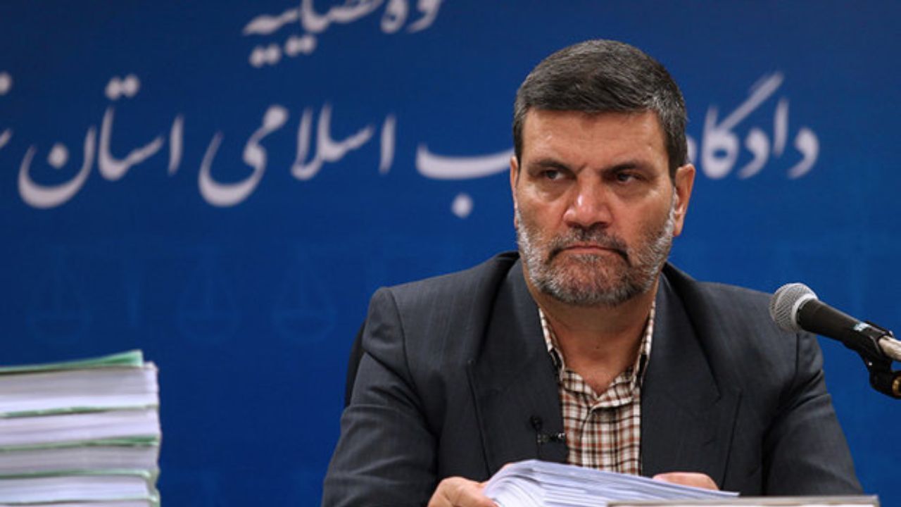 مهره‌های یک شبکه بین‌المللی قاچاق مواد مخدر محاکمه شدند