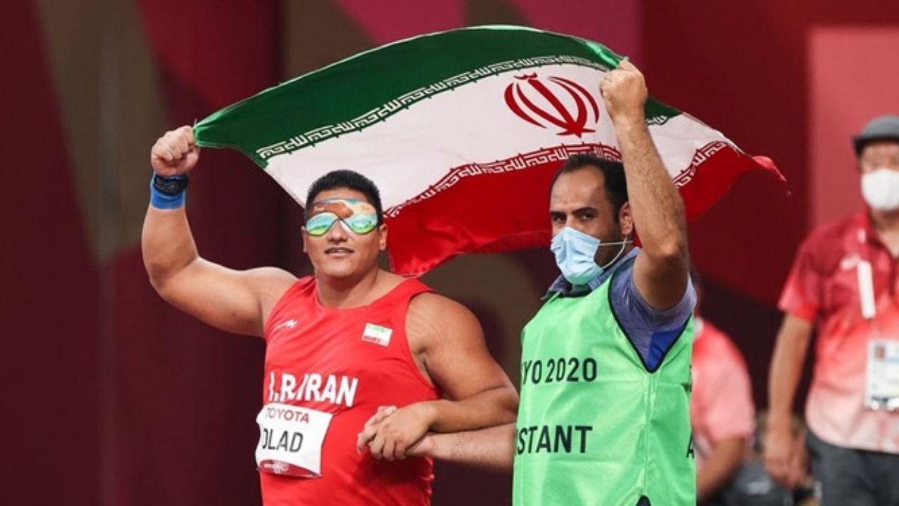 وعده سرمربی دوومیدانی‌: دو طلای پاریس برای اولاد