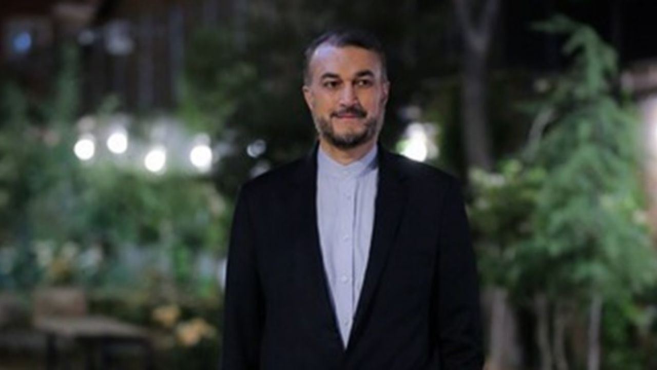 امیرعبداللهیان: مذاکره برای مذاکره، قابل قبول نیست