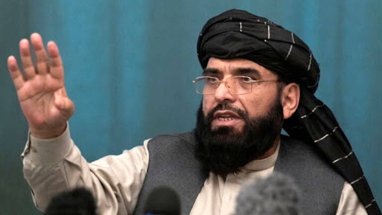 چین سفارتش را در افغانستان حفظ خواهد کرد