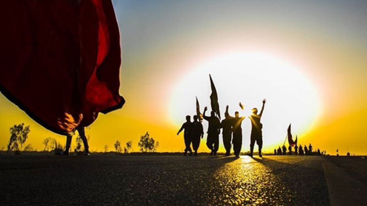 تصمیم دولت عراق درباره اربعین فردا نهایی می‌شود