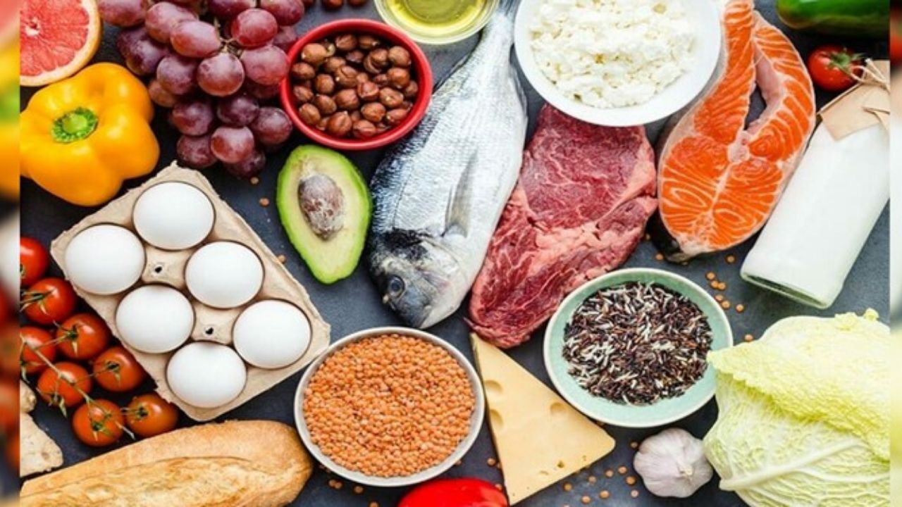 روند صعودی اقلام خوراکی