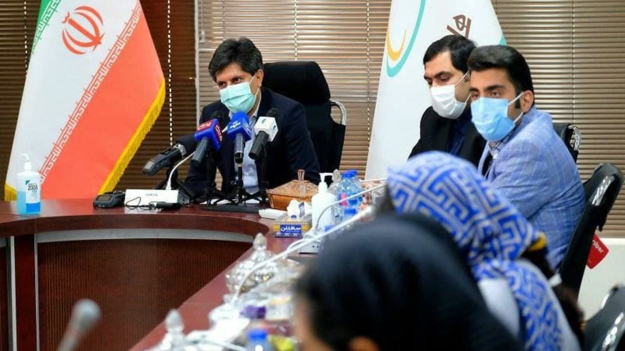 جایزه سال هوشمندسازی حول 10 محور برگزار می‌شود/ همراه اول به دنبال حل معضلات کلان کشور با رویکردهای فناورانه