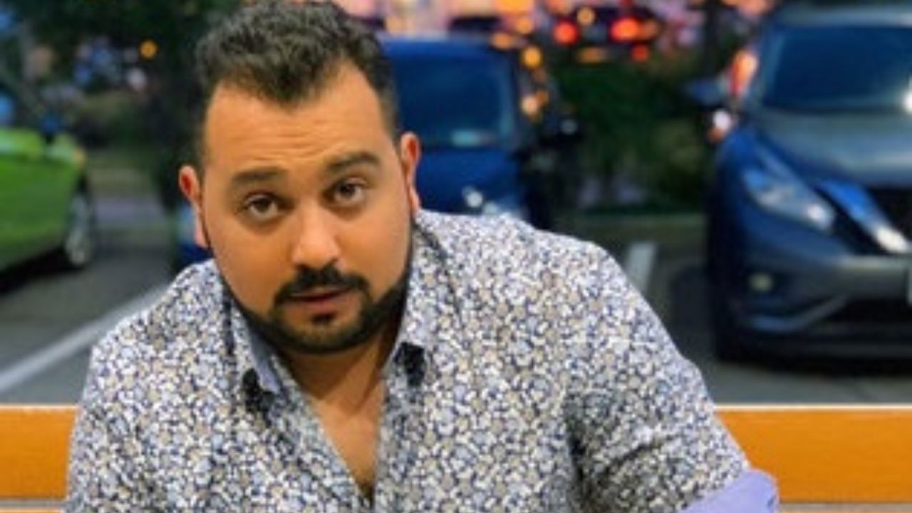 مجری مشهور «من و تو» خواستار بازگشت به ایران شد