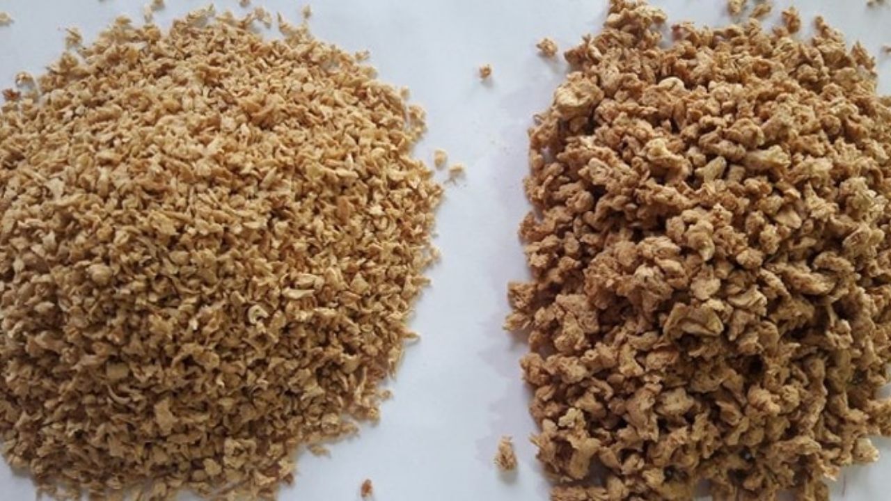 افزایش 200 درصدی قیمت سویای وارداتی با ارز 4200 تومانی