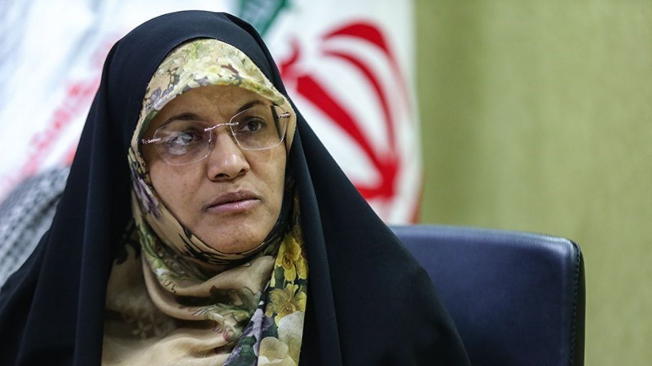 حکم نماینده مجلس برای ریاست سازمان محیط‌زیست دولت رئیسی