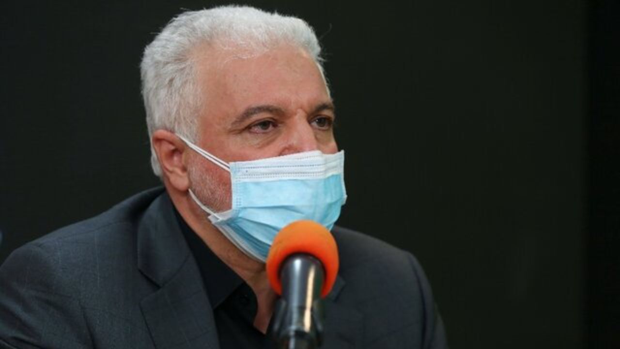 مردم بدون نگرانی خون اهدا کنند