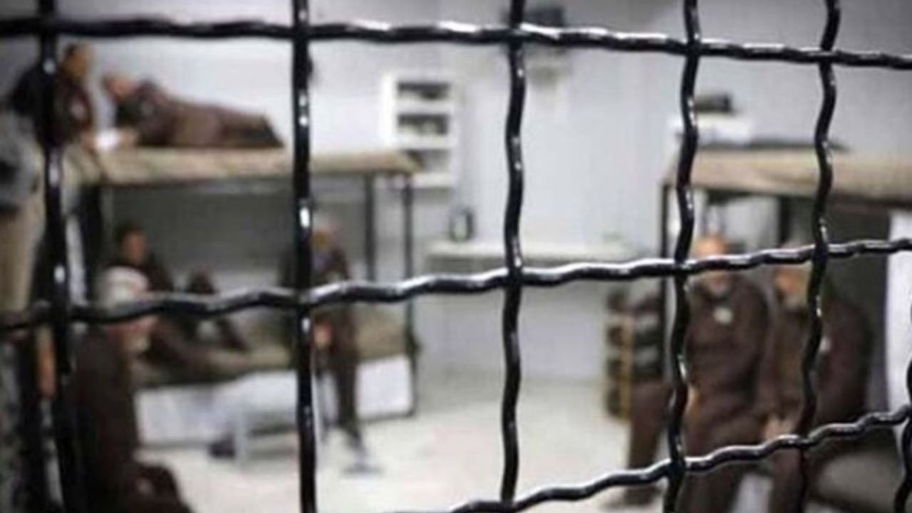 آغاز تدریجی اعتصاب غذای 100 اسیر فلسطینی از امروز
