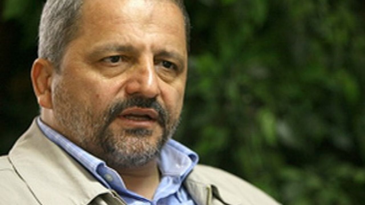 سردار احمدی‌مقدم رئیس دانشگاه و پژوهشگاه عالی دفاع ملی شد