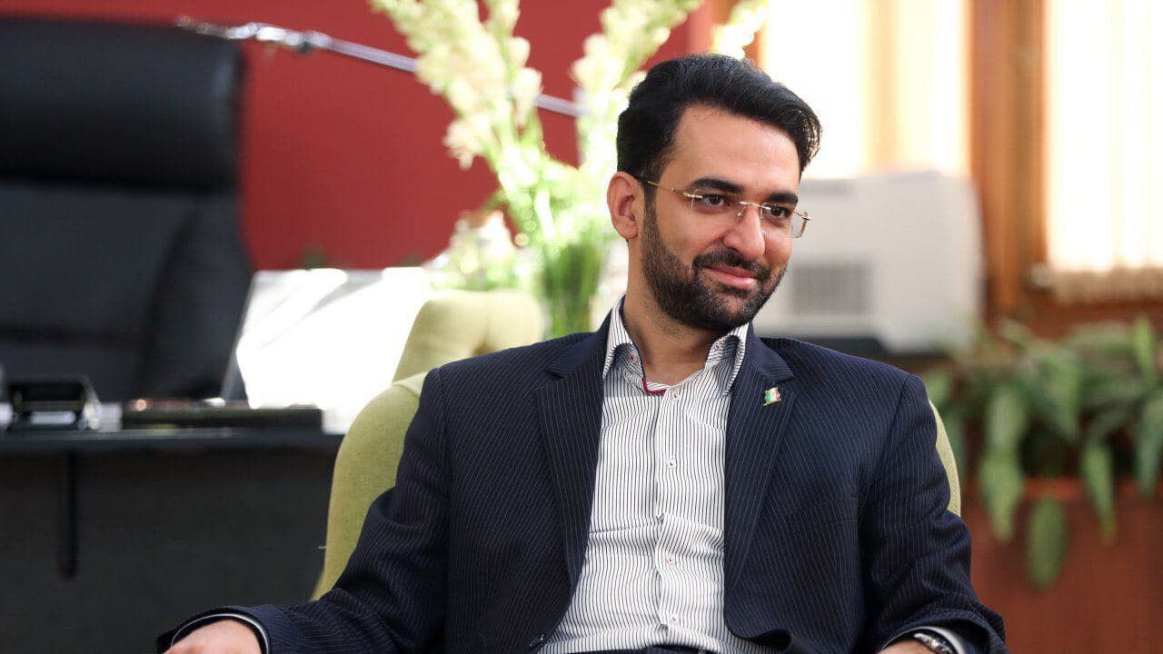 این مشکل حل می‌شود اما شاید در دولت دوازدهم، به دلیل حضور شخص من، حل نشود