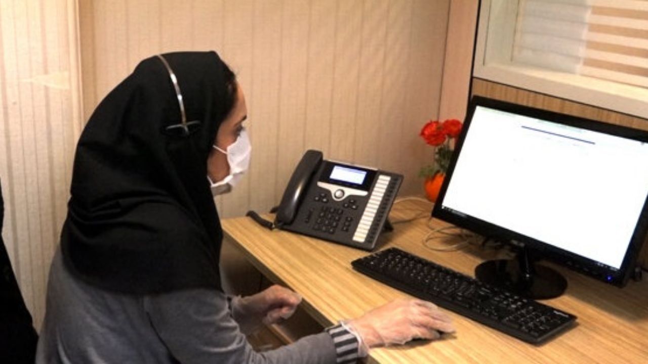 خط 1570؛ اورژانس اجتماعی دانش آموزان