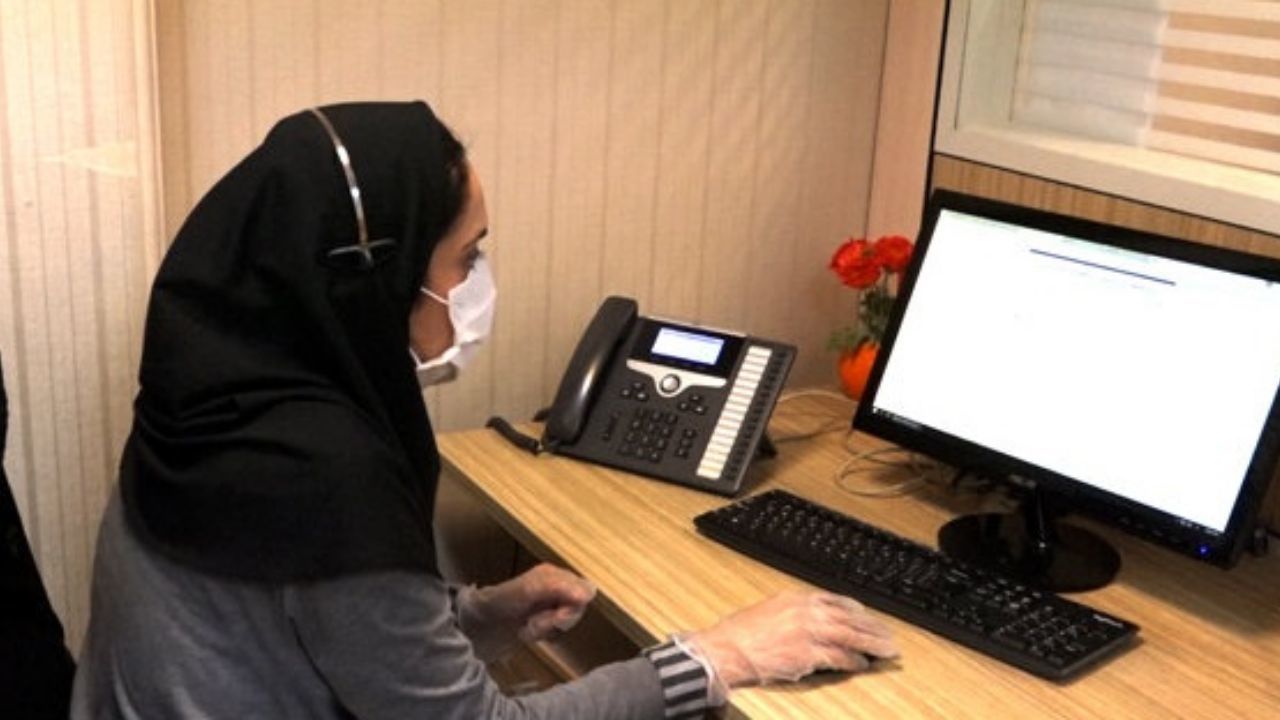 خط 1570؛ اورژانس اجتماعی دانش آموزان