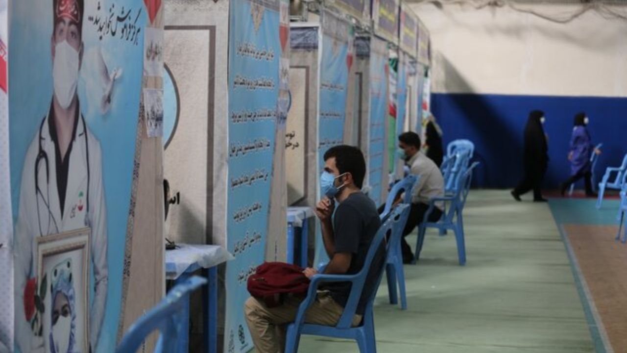 اضافه شدن 26 مرکز واکسیناسیون کرونا در شهر تهران+ اسامی و نشانی
