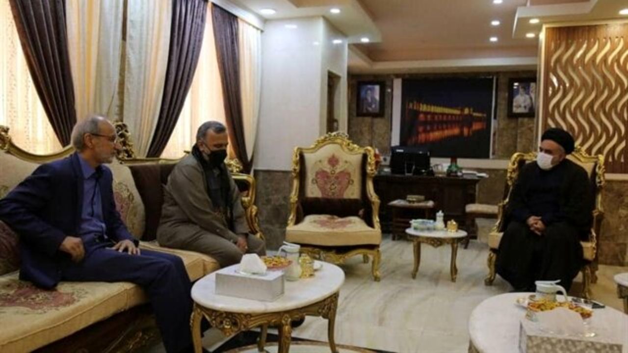 گله رییس سازمان حج و زیارت از وضعیت اعزام زائران اربعین