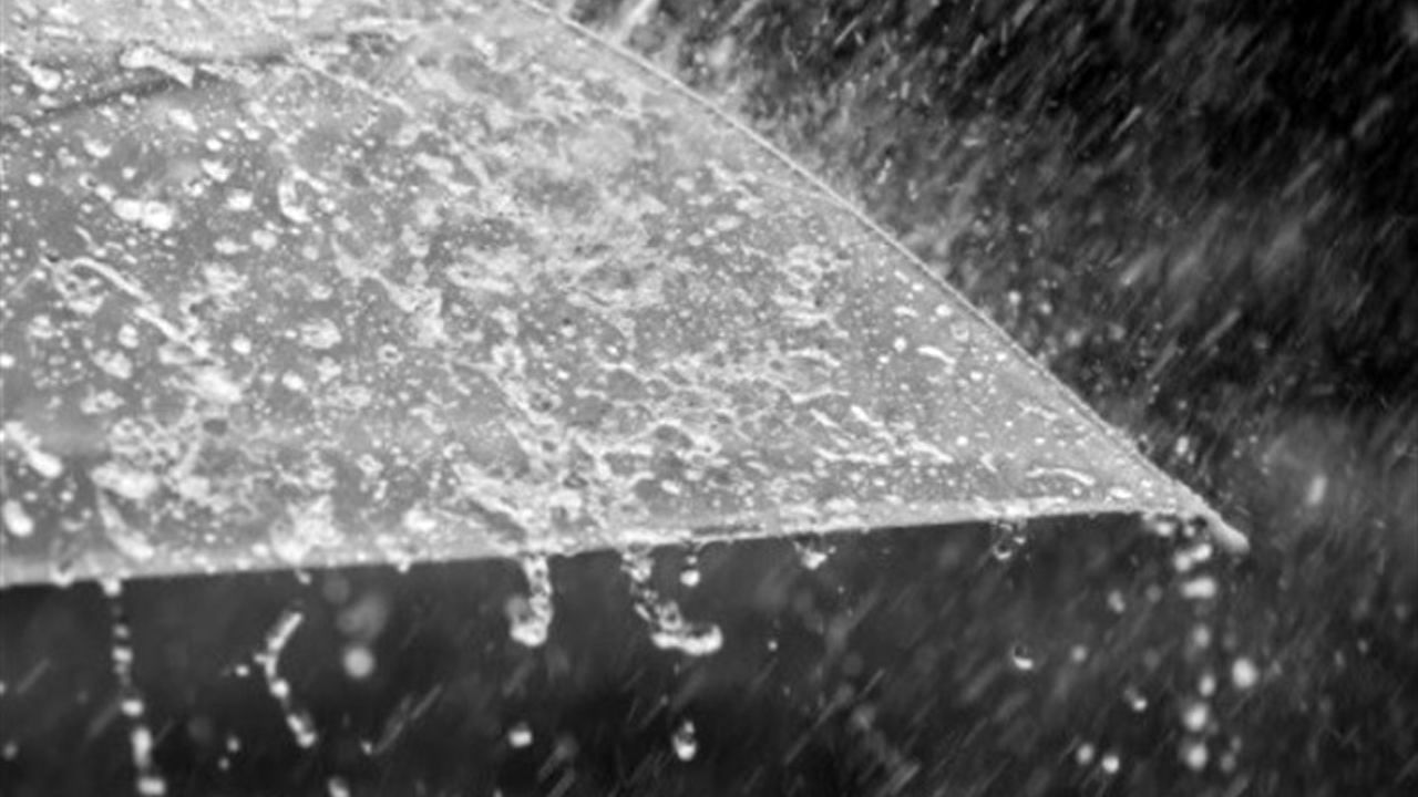 سال آبی با 37 درصد کاهش بارندگی‌ها به پایان رسید