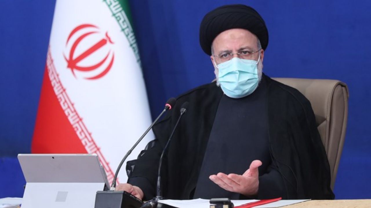 خبر رئیس‌جمهور از واکسینه شدن 70 درصد جامعه در آینده نزدیک/ رئیسی: حرکت به سوی آموزش حضوری است