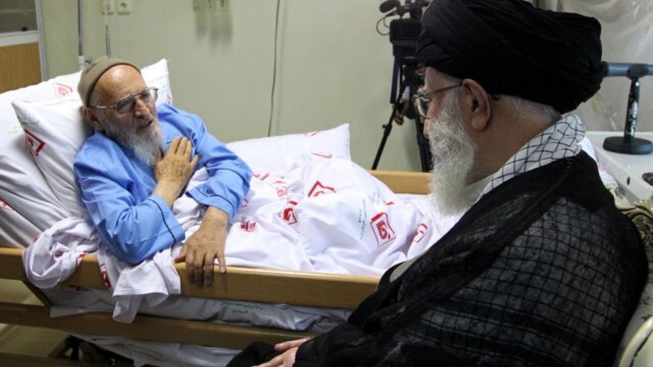 این روحانی دانشمند و ذوفنون از چهره‌های نادر و فاخری بود که نمونه‌های معدودی از آنان در هر دوره، چشم و دل آشنایان را می‌نوازد