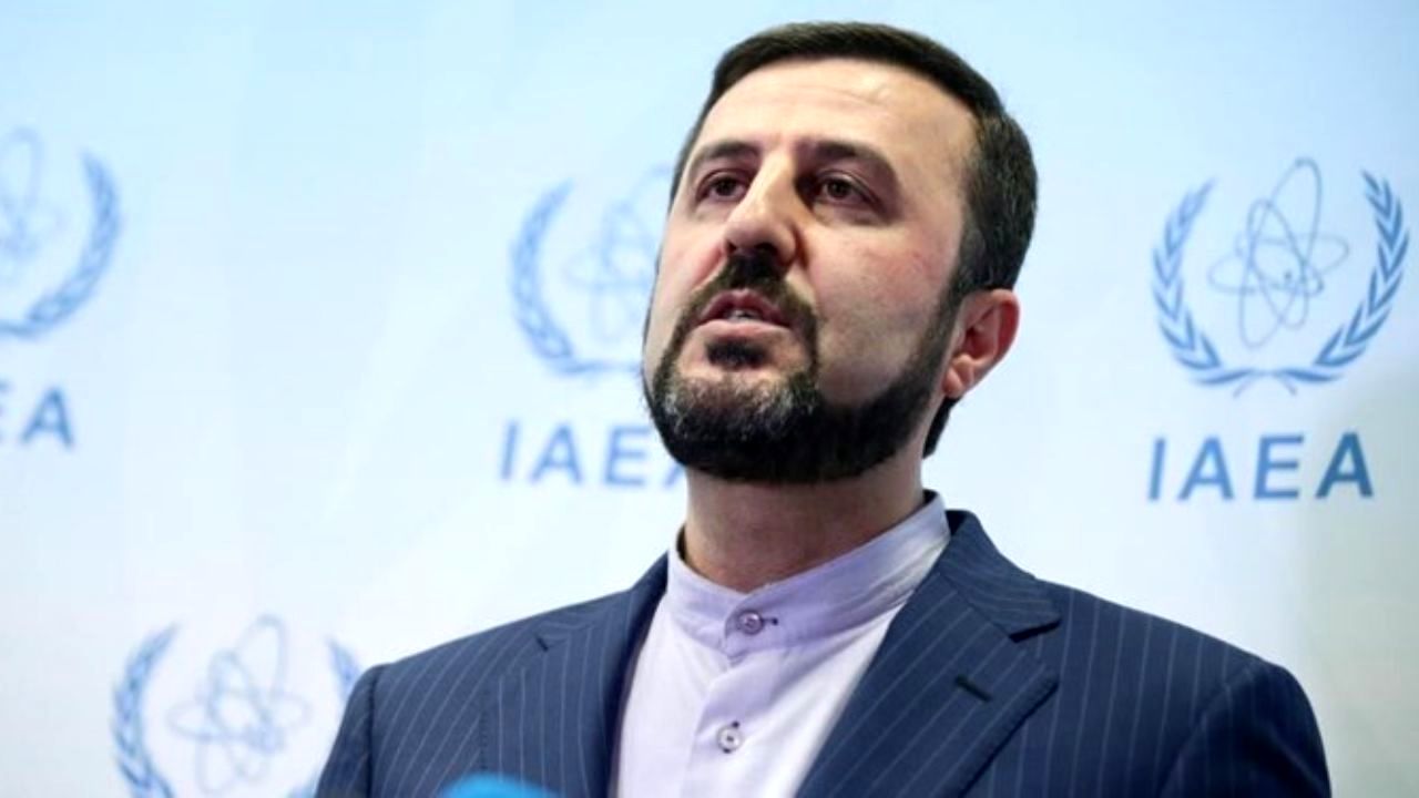 گزارش مدیر کل آژانس درباره مجتمع تسا در کرج نادرست است
