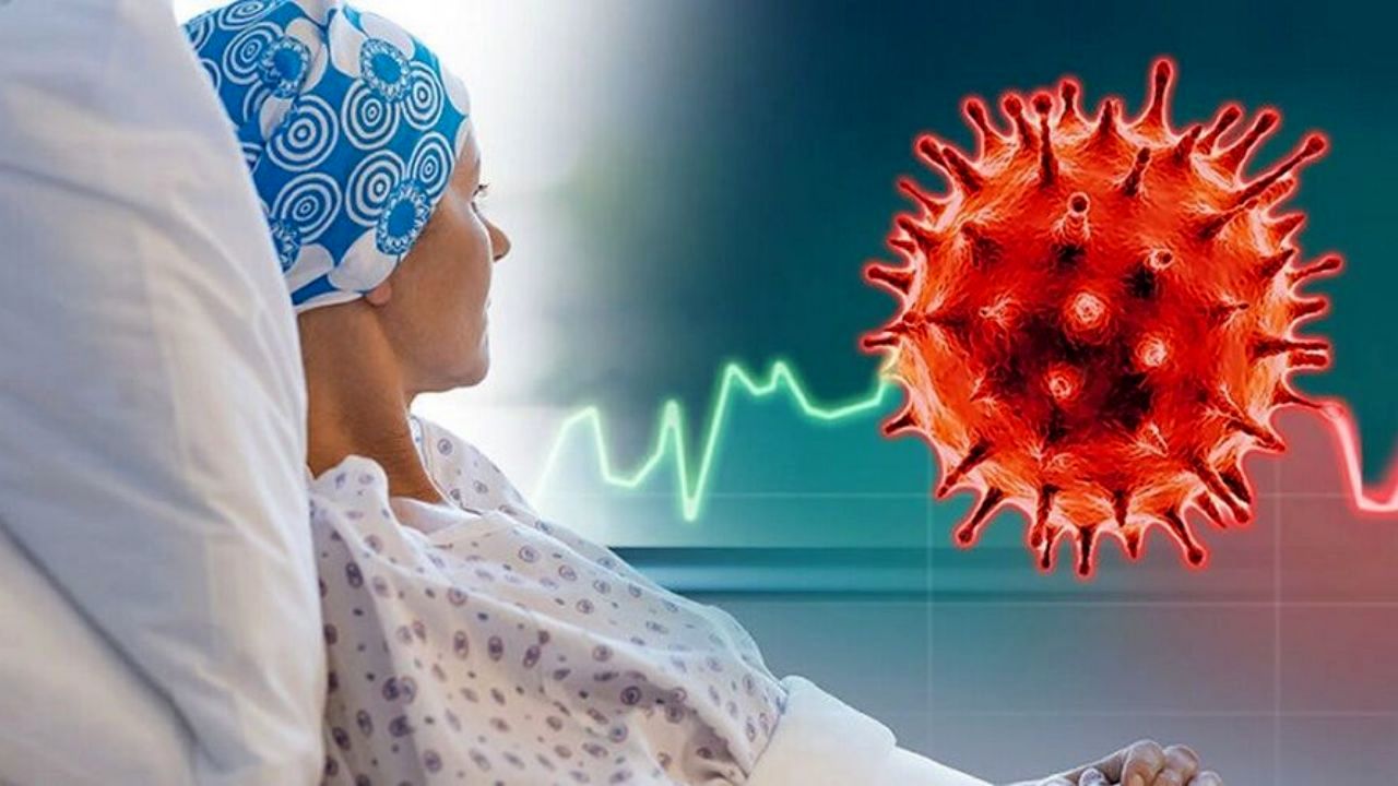سونامی سرطان‌های پیشرفته زنان به علت کرونا