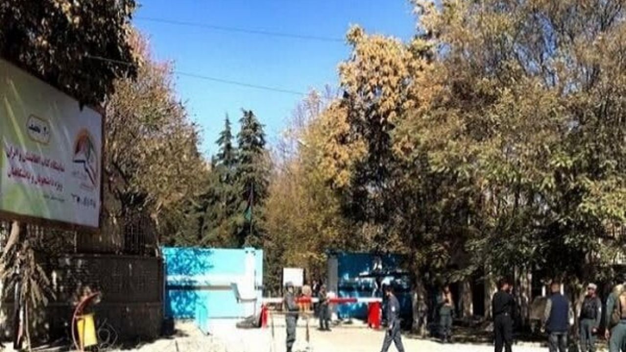 طالبان ورود زنان به دانشگاه کابل را تا اطلاع ثانوی ممنوع کرد
