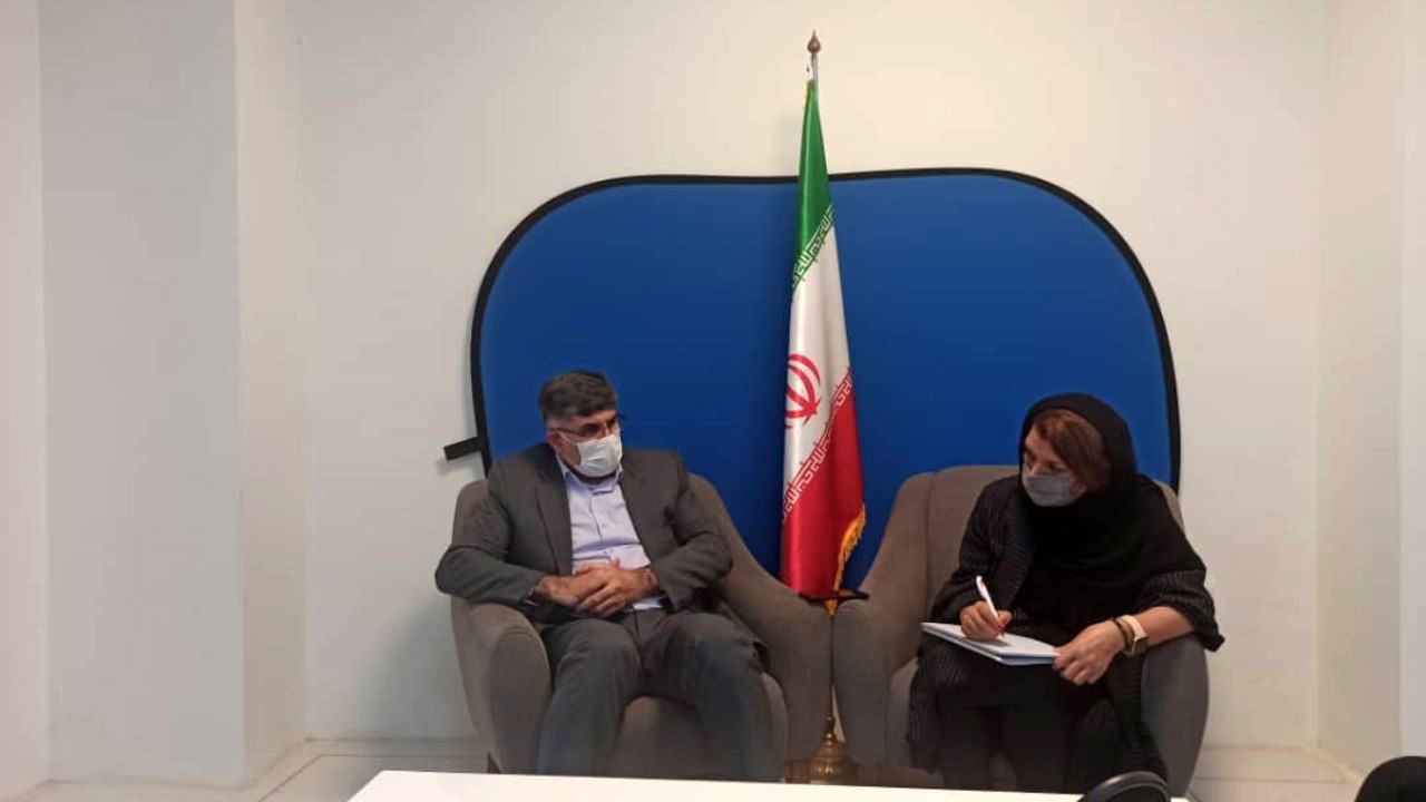 اگر در استان کرمانشاه، درست، زیربنایی و ساختاری کار بشود، یکی از قطب‌های مهم اقتصادی کشور خواهیم شد
