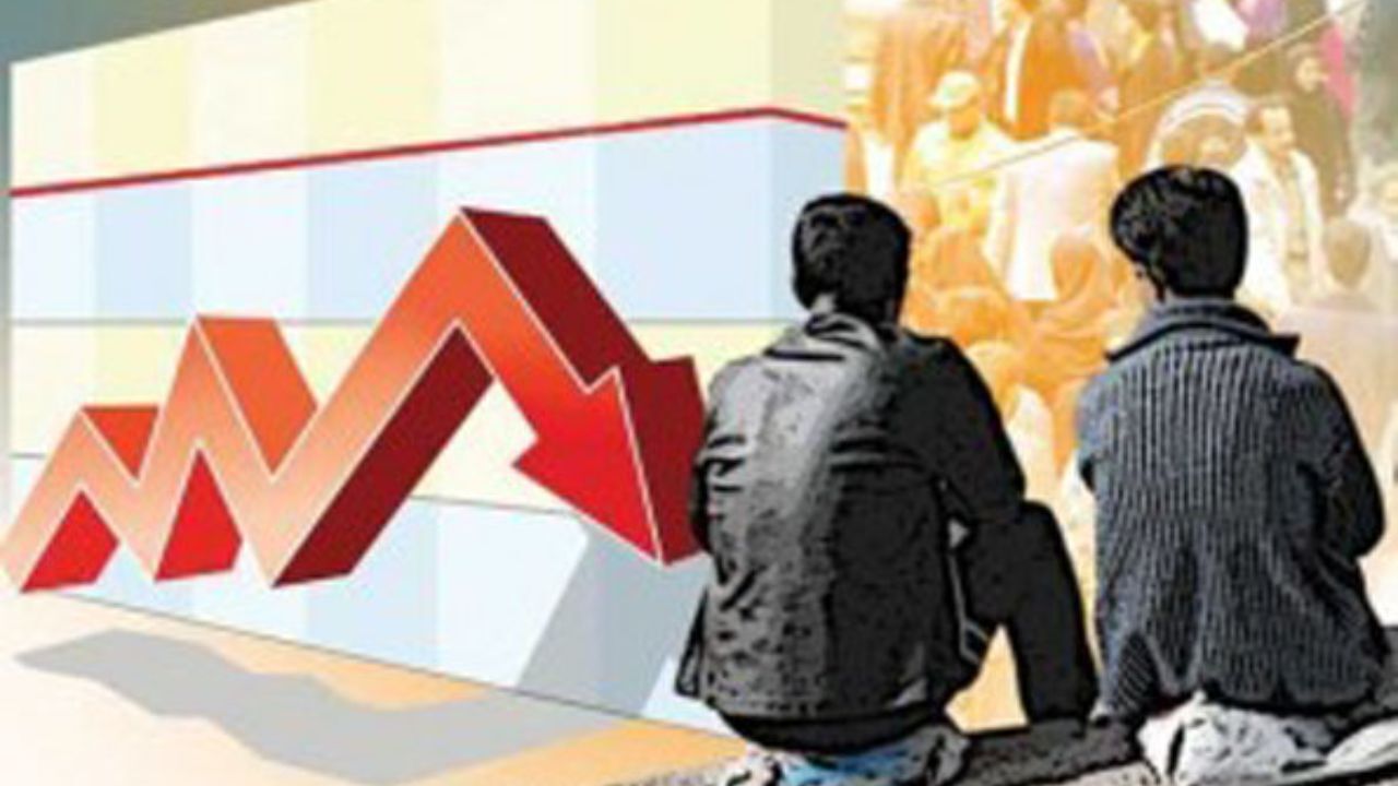 نرخ بیکاری کشور 9.6 درصد اعلام شد