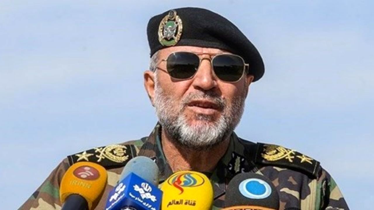هشدار فرمانده نزاجا: آغازگر جنگی نیستیم اما...