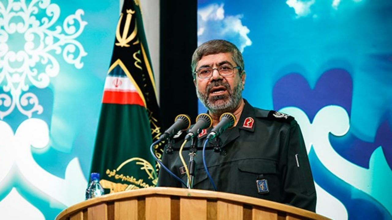 ماجراجویی دشمنان، دستاوردی جز نابودی آنان را به دنبال نخواهد داشت/ اسرائیل از زمان شکل گیری انقلاب، هزار شمشیر از نیام برکشید، هیچ اتفاقی نیفتاد