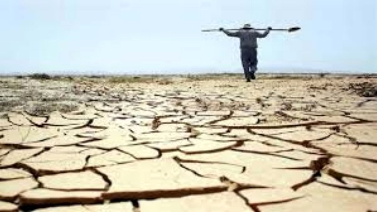 نمکی شدن خاک؛ خطرناک‌تر از کم‌آبی/ فعلا جنگ آب مانند آتش زیر خاکستری است/ چرا اوضاع ایران بحرانی شد؟