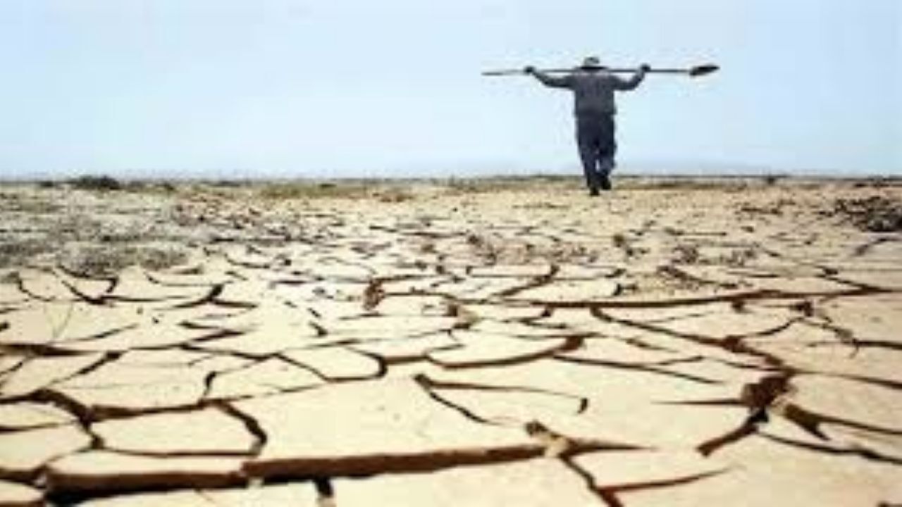 نمکی شدن خاک؛ خطرناک‌تر از کم‌آبی/ فعلا جنگ آب مانند آتش زیر خاکستری است/ چرا اوضاع ایران بحرانی شد؟