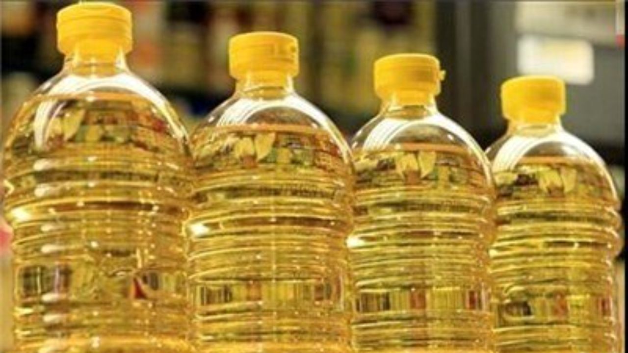 افزایش 351 درصدی واردات روغن با ارز 4200