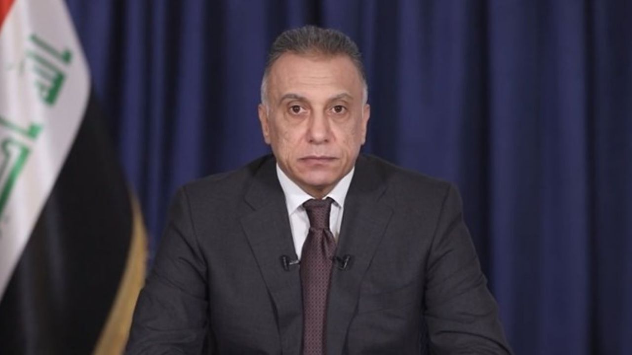 در عملیات دشوار برون‌مرزی معاون ابوبکر البغدادی دستگیر شد