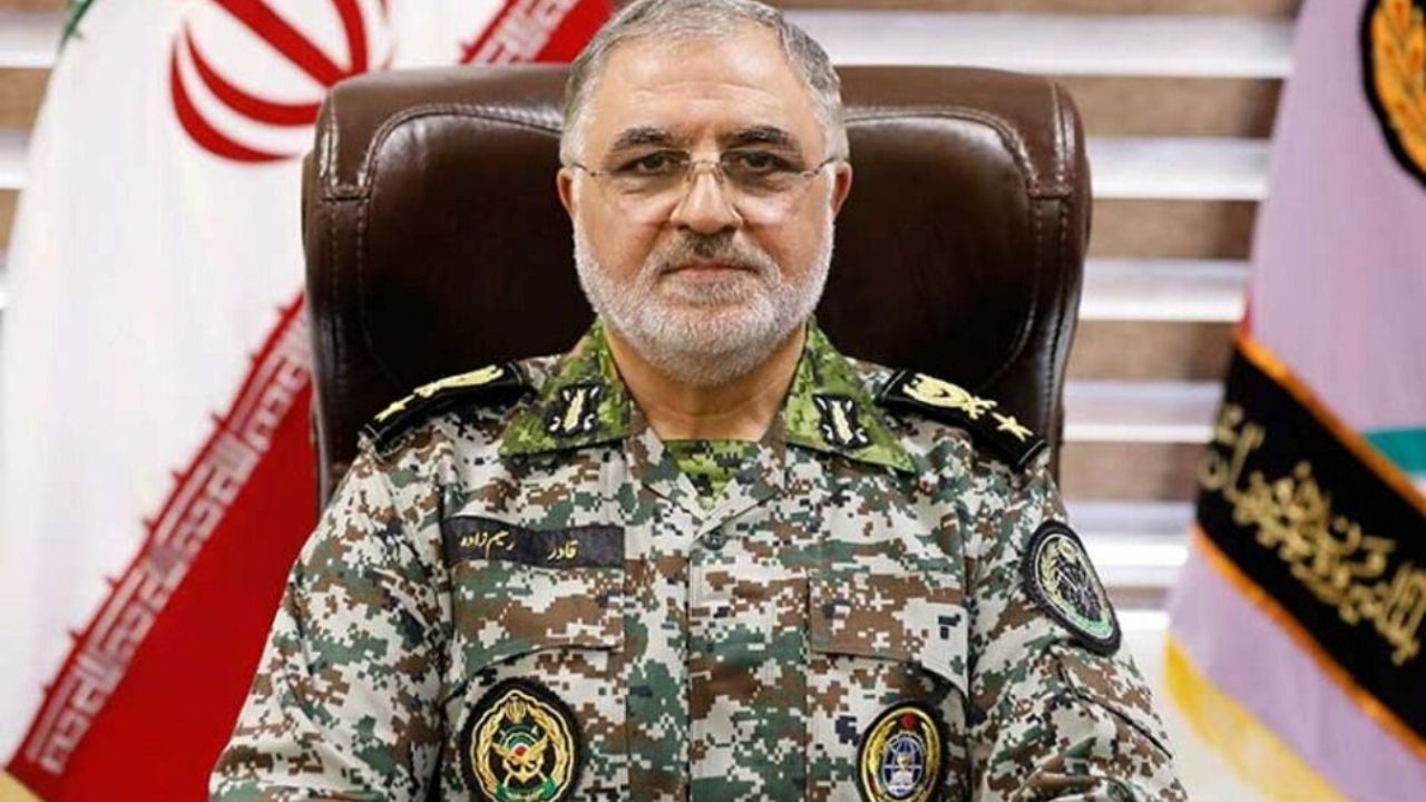 فردا رزمایش مشترک پدافند هوایی مدافعان آسمان ولایت 1400 برگزار می‌شود
