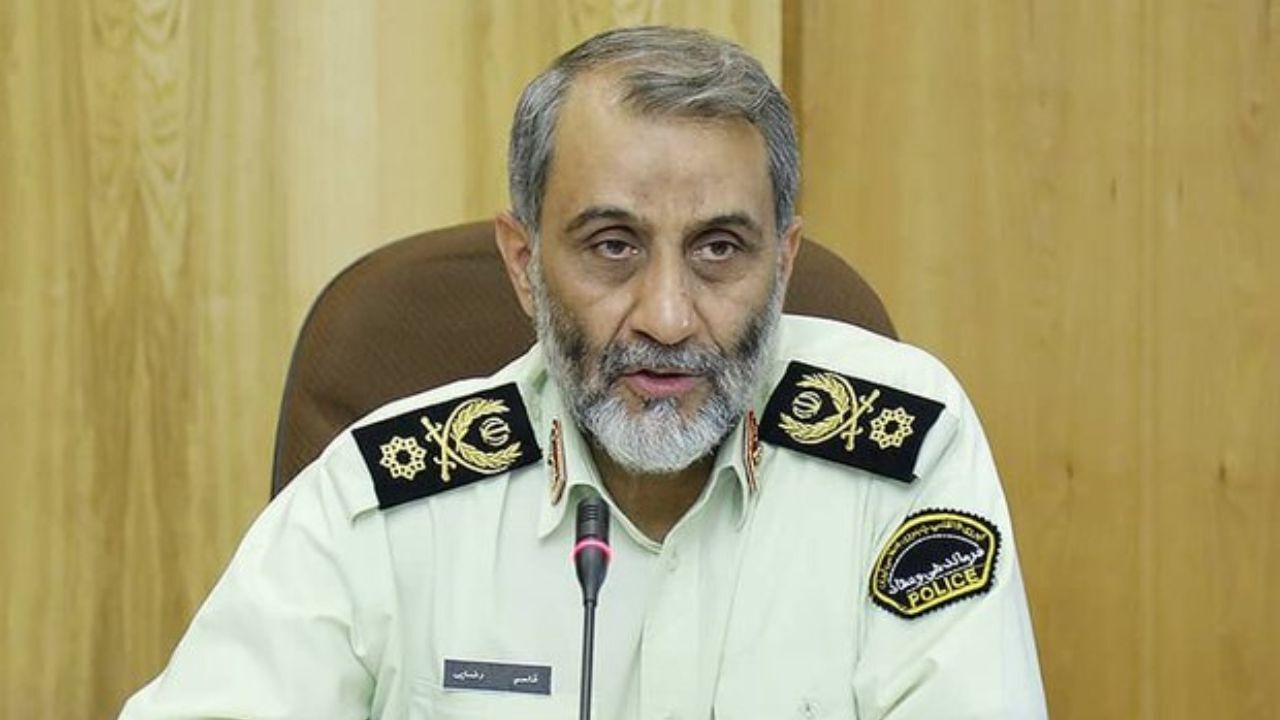 حاکمان افغانستان پاسخگوی ترددهای غیرمجاز و تراتزیت مواد مخدر باشند