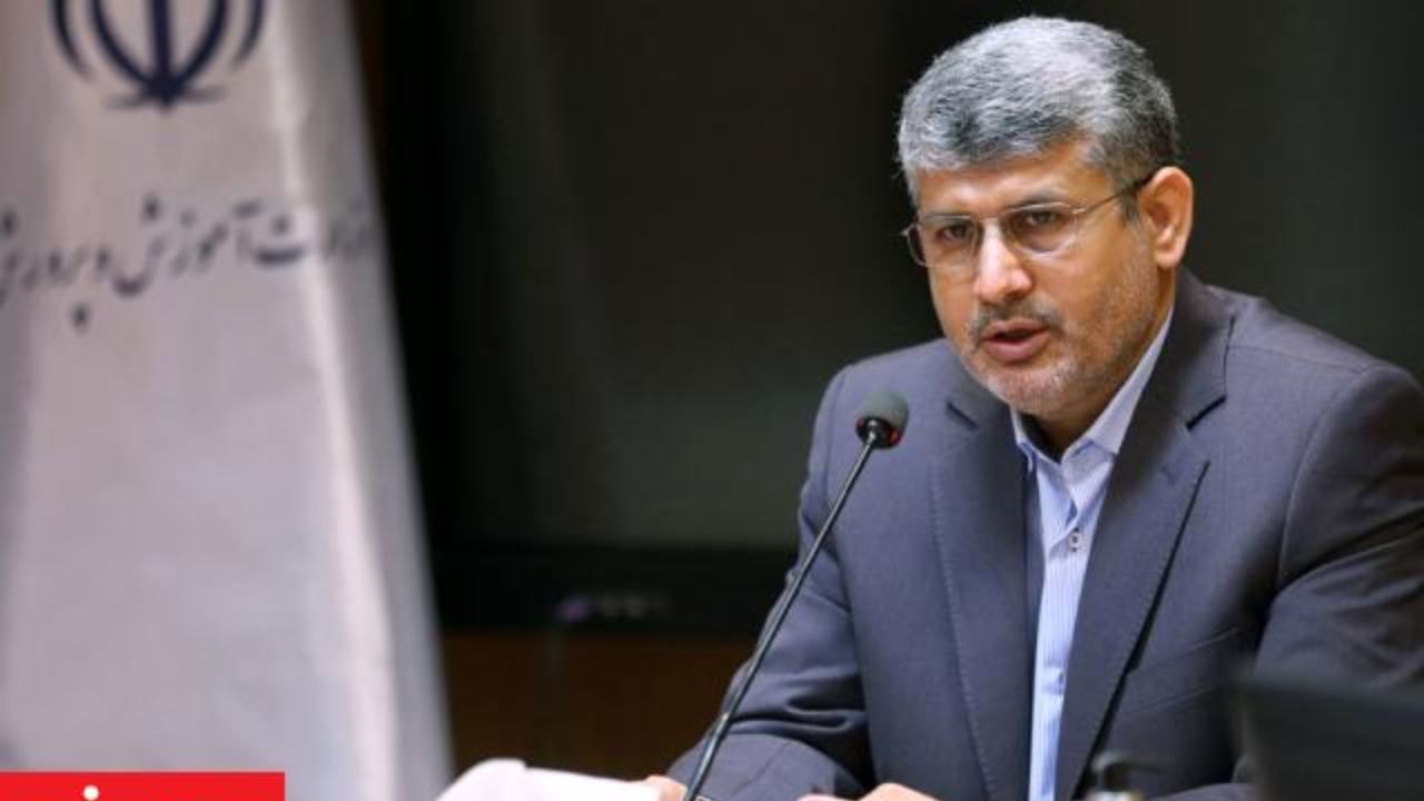 رضایت 70 درصدی کاربران اصلی شبکه آموزشی دانش آموز، از خدمات ارائه شده در «شاد»