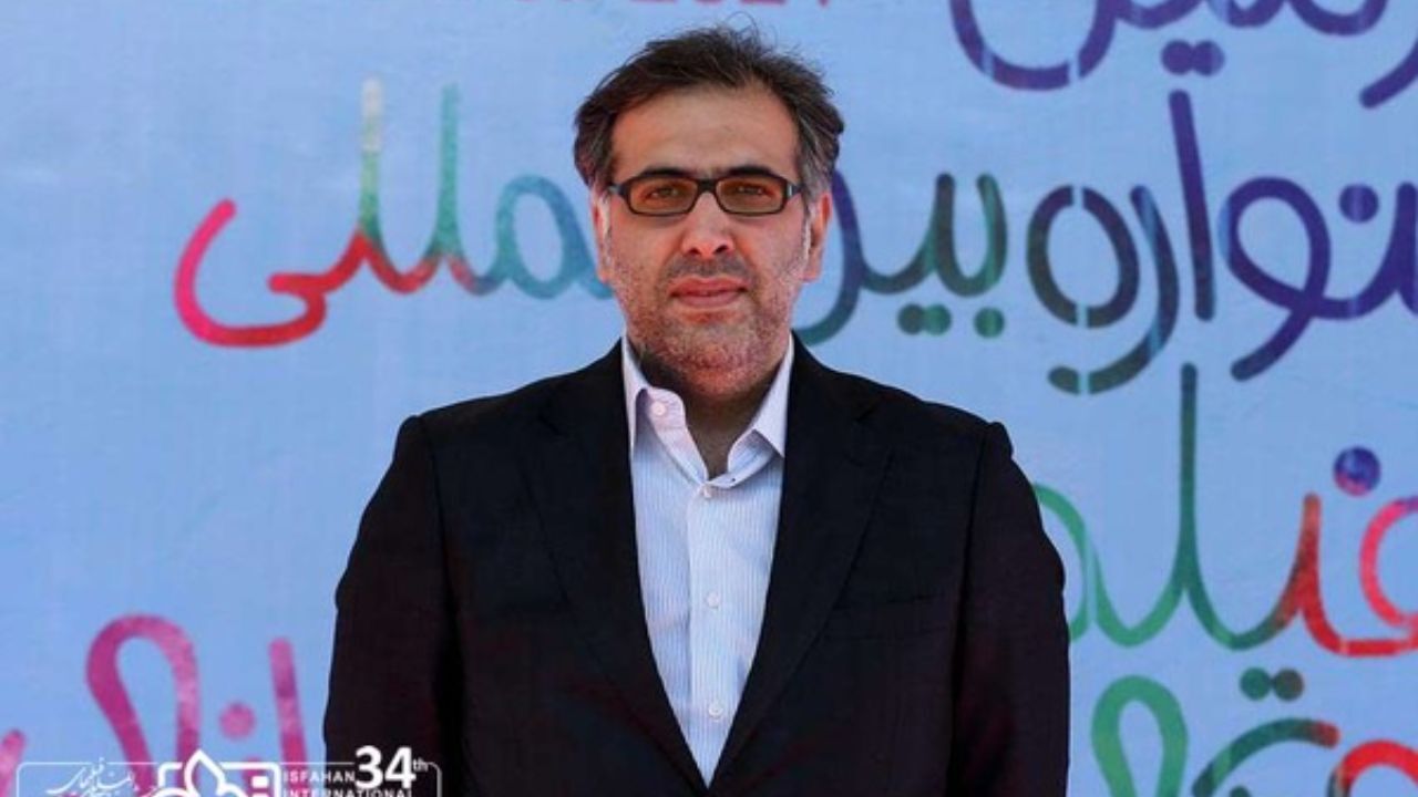 اختتامیه سی و چهارمین جشنواره بین‌المللی فیلم‌های کودکان و نوجوانان برگزار شد