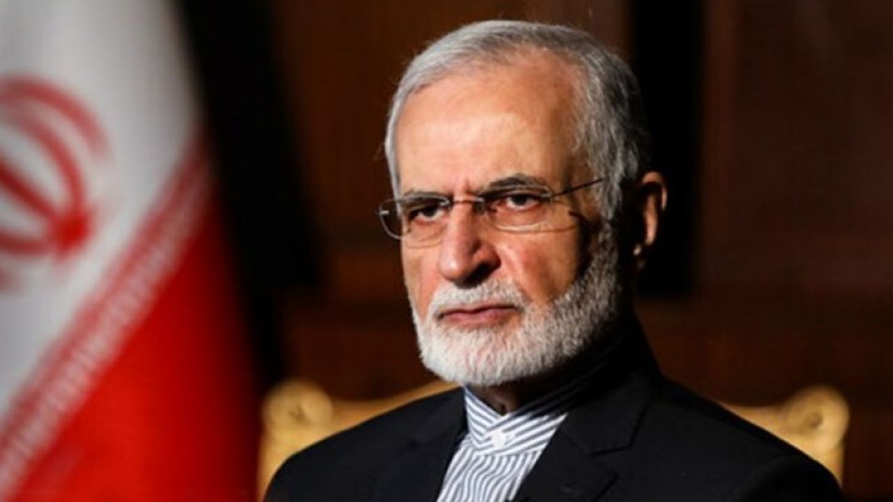 سیاست ما در افغانستان بستگی کامل به رفتار طالبان دارد