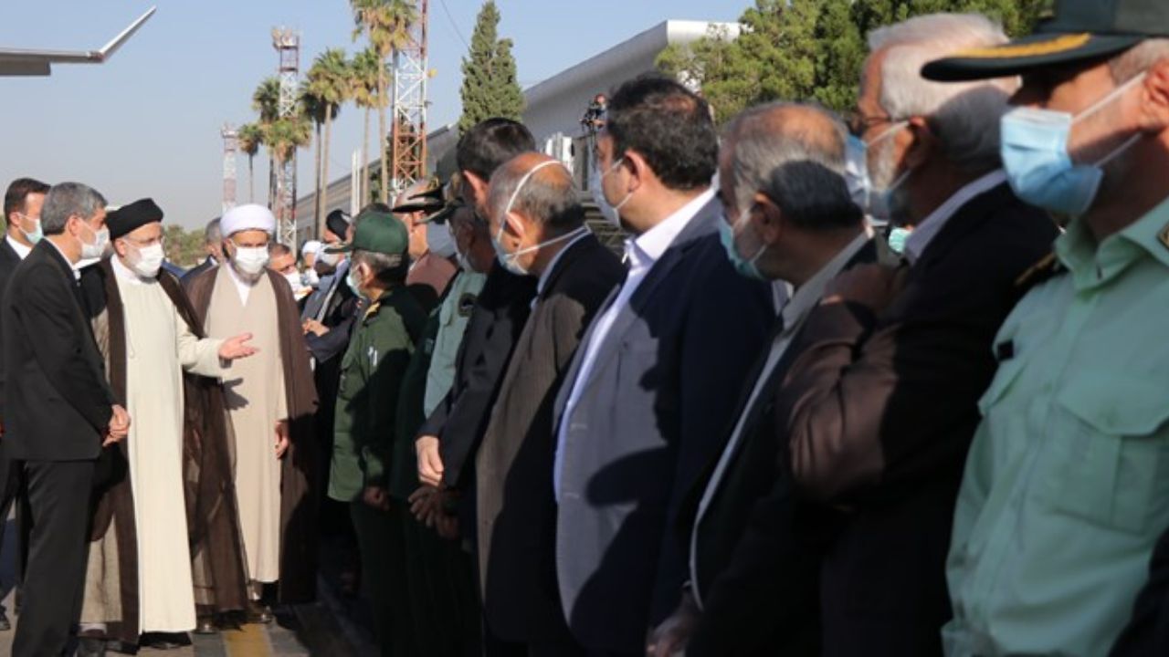 کاهش نرخ بیکاری و افزایش رونق تولید دو دستورکار مهم دولت است