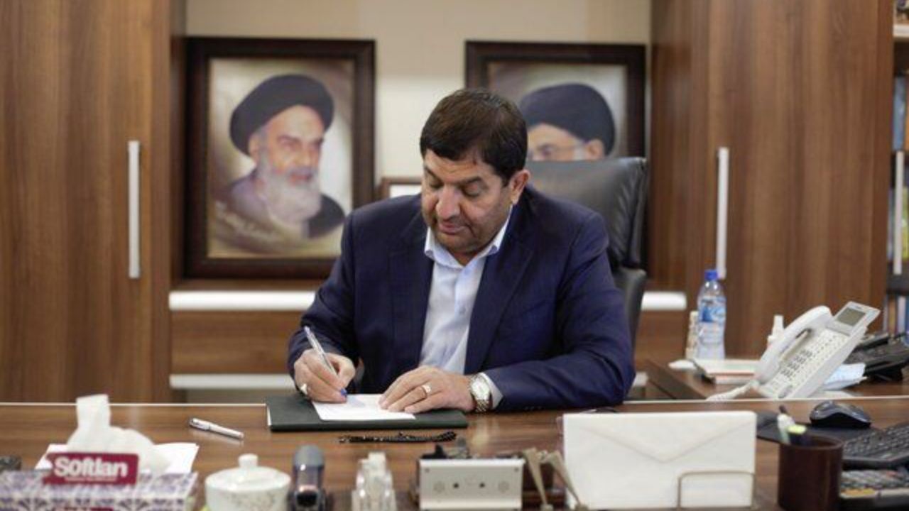 بررسی سوابق و برنامه‌های محسن منصوری استاندار منتخب تهران