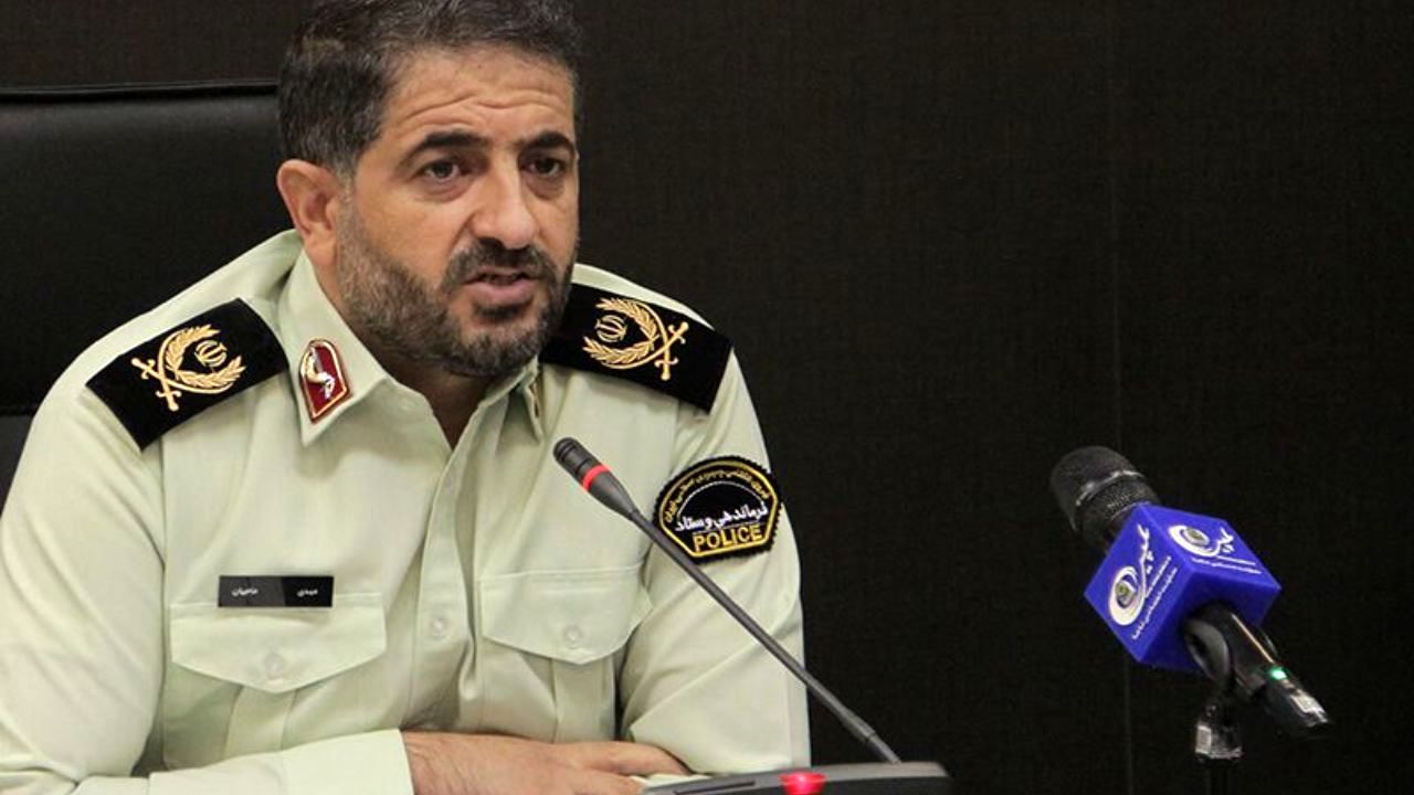 تغییر نگاه پلیس و قوه قضاییه به آسیب های اجتماعی