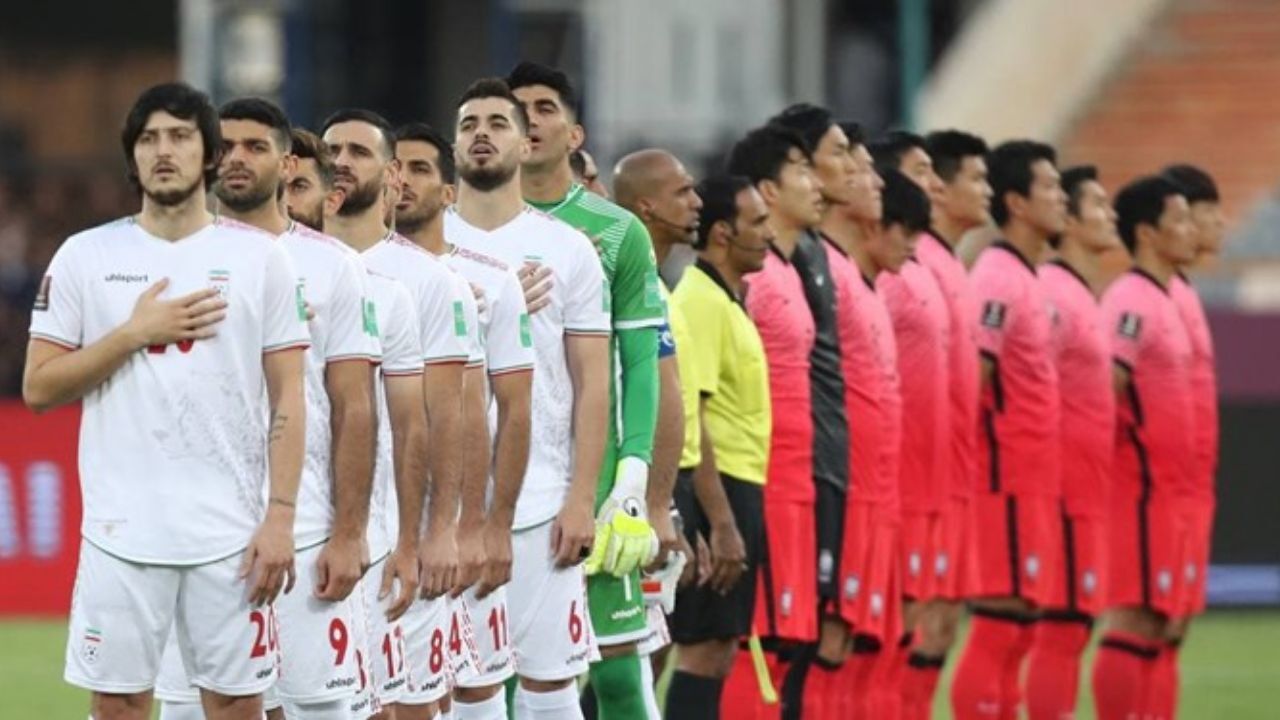 پیش بینی‌ها از رنکینگ جدید تیم ملی کشورمان/صعود یک پله ای در رده بندی فیفا