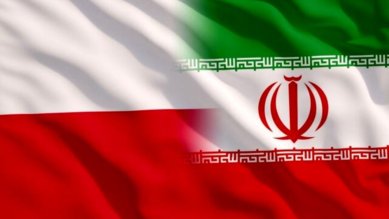 اهدای یک میلیون دوز واکسن آسترازنکا توسط لهستان به ایران